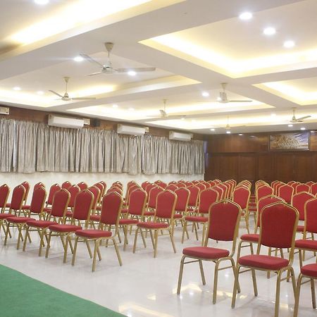 Hotel Chandra'S Visakhapatnam Luaran gambar
