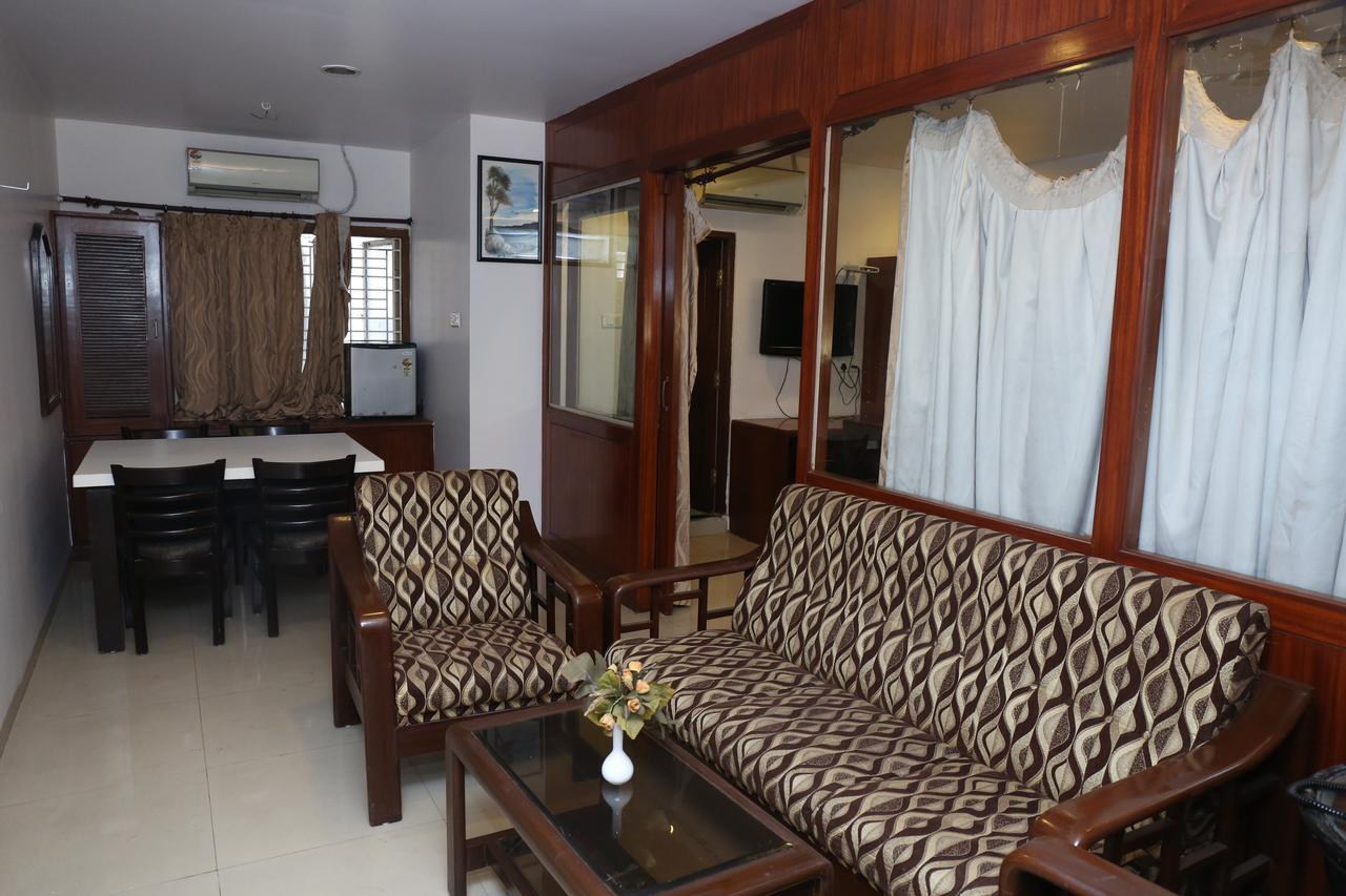 Hotel Chandra'S Visakhapatnam Luaran gambar