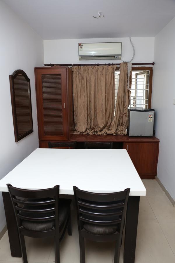 Hotel Chandra'S Visakhapatnam Luaran gambar