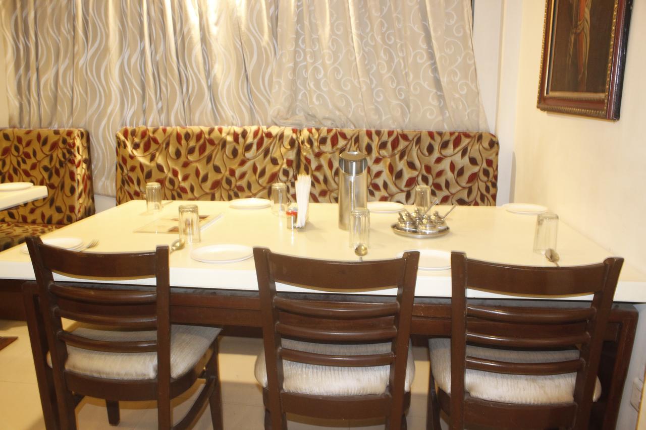 Hotel Chandra'S Visakhapatnam Luaran gambar