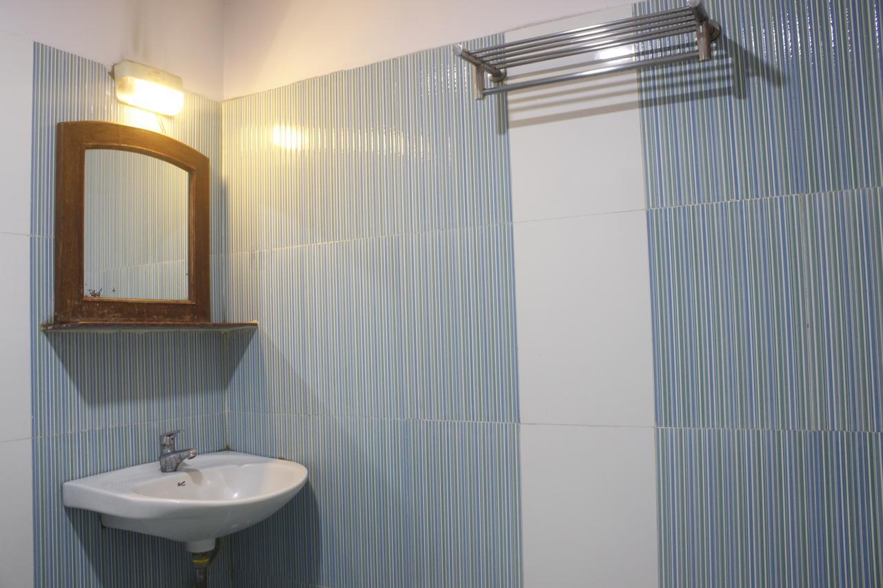 Hotel Chandra'S Visakhapatnam Luaran gambar