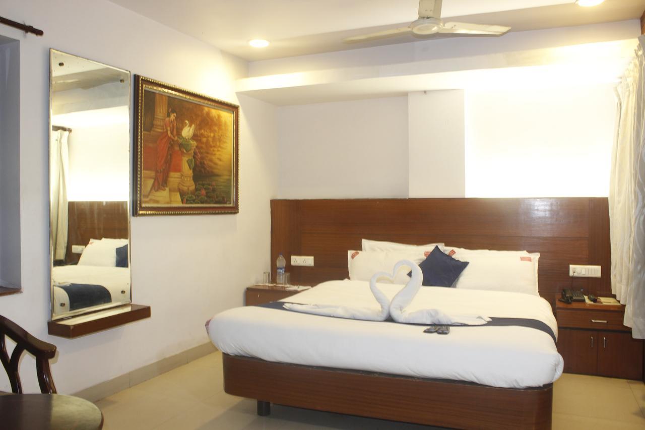 Hotel Chandra'S Visakhapatnam Luaran gambar