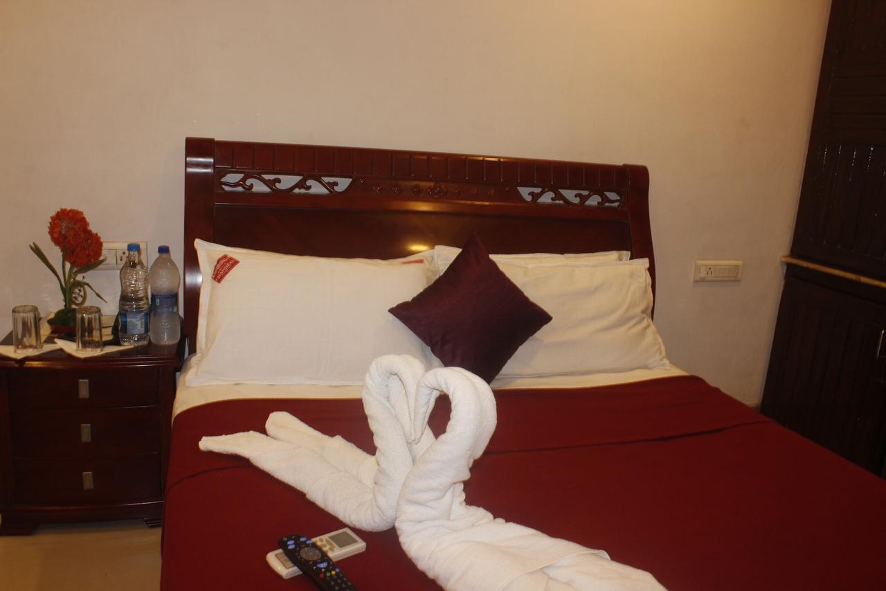 Hotel Chandra'S Visakhapatnam Luaran gambar