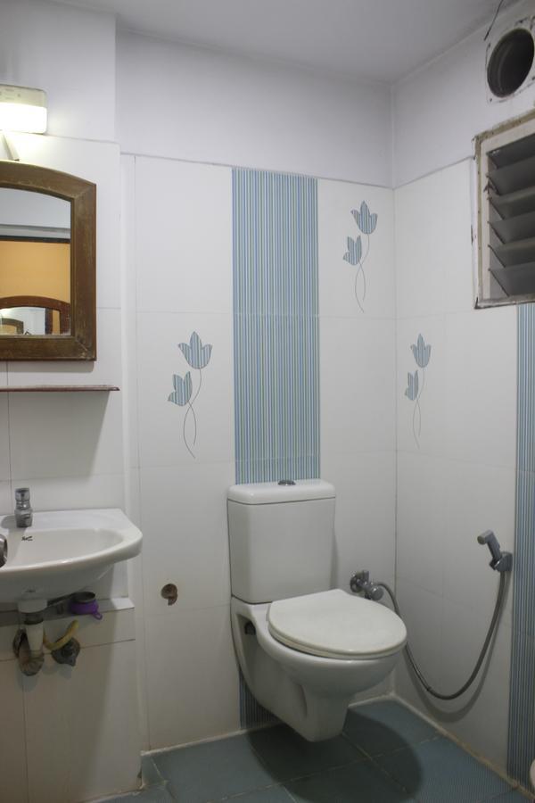 Hotel Chandra'S Visakhapatnam Luaran gambar