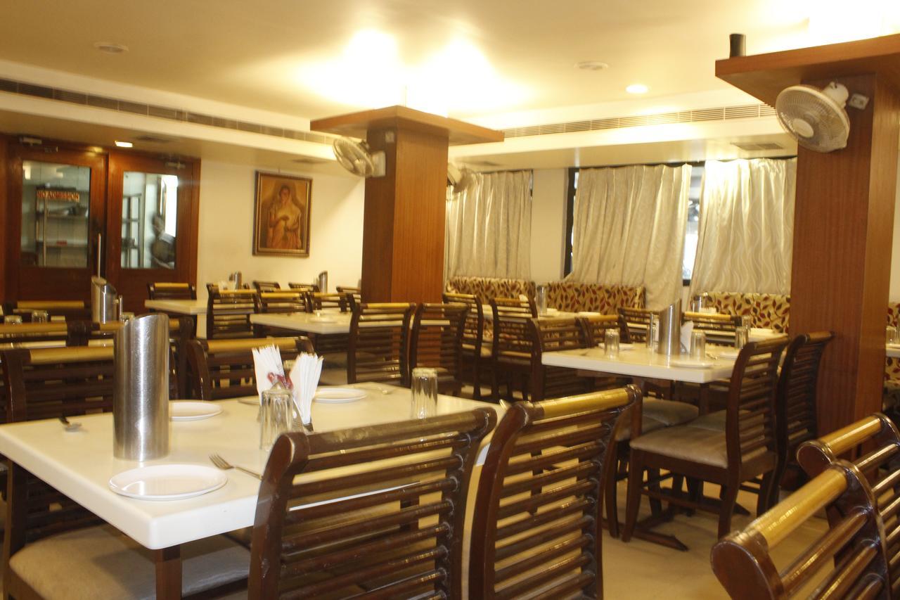 Hotel Chandra'S Visakhapatnam Luaran gambar