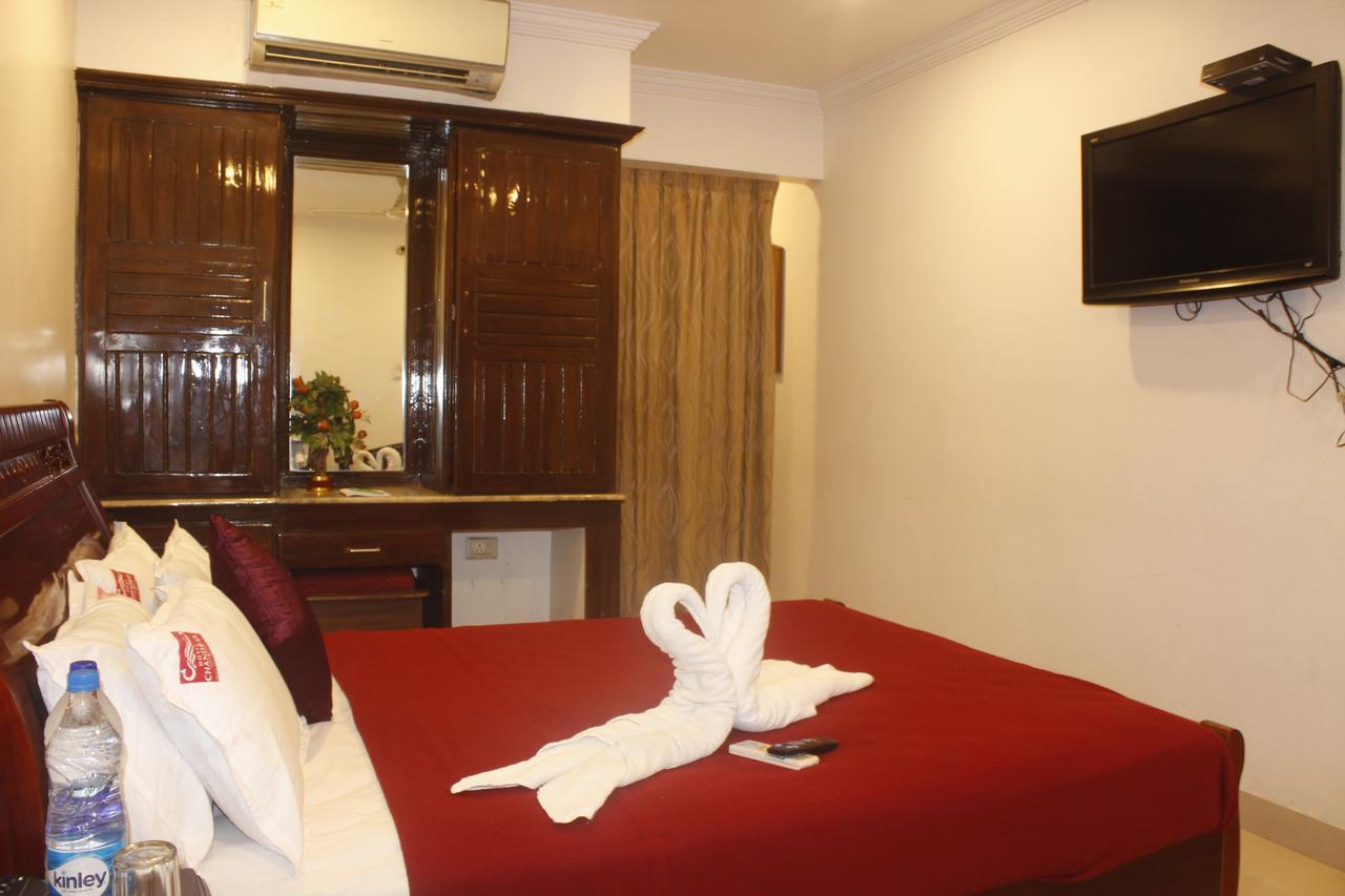 Hotel Chandra'S Visakhapatnam Luaran gambar