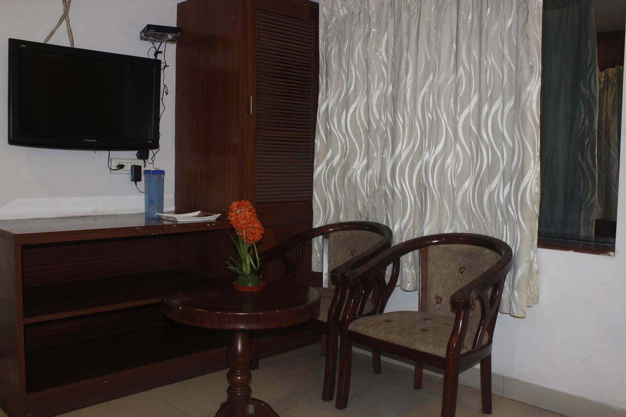 Hotel Chandra'S Visakhapatnam Luaran gambar
