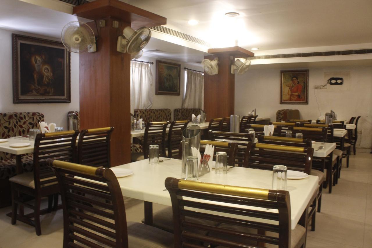 Hotel Chandra'S Visakhapatnam Luaran gambar