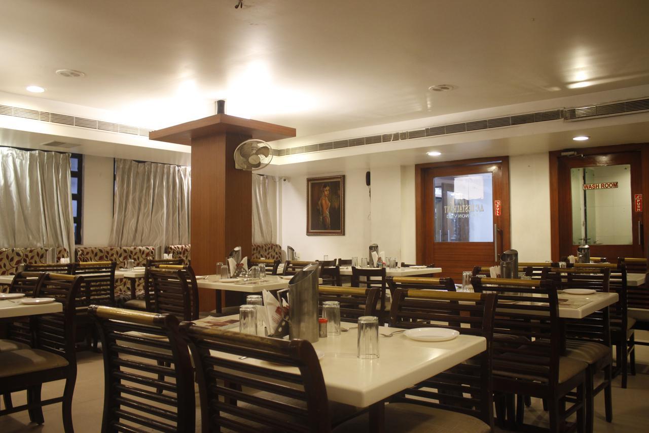 Hotel Chandra'S Visakhapatnam Luaran gambar