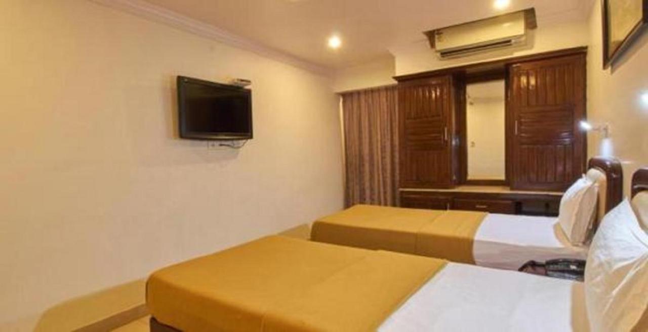 Hotel Chandra'S Visakhapatnam Luaran gambar